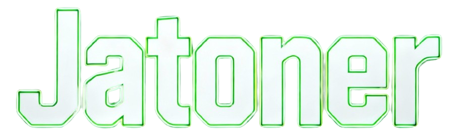 Jatoner Logo
