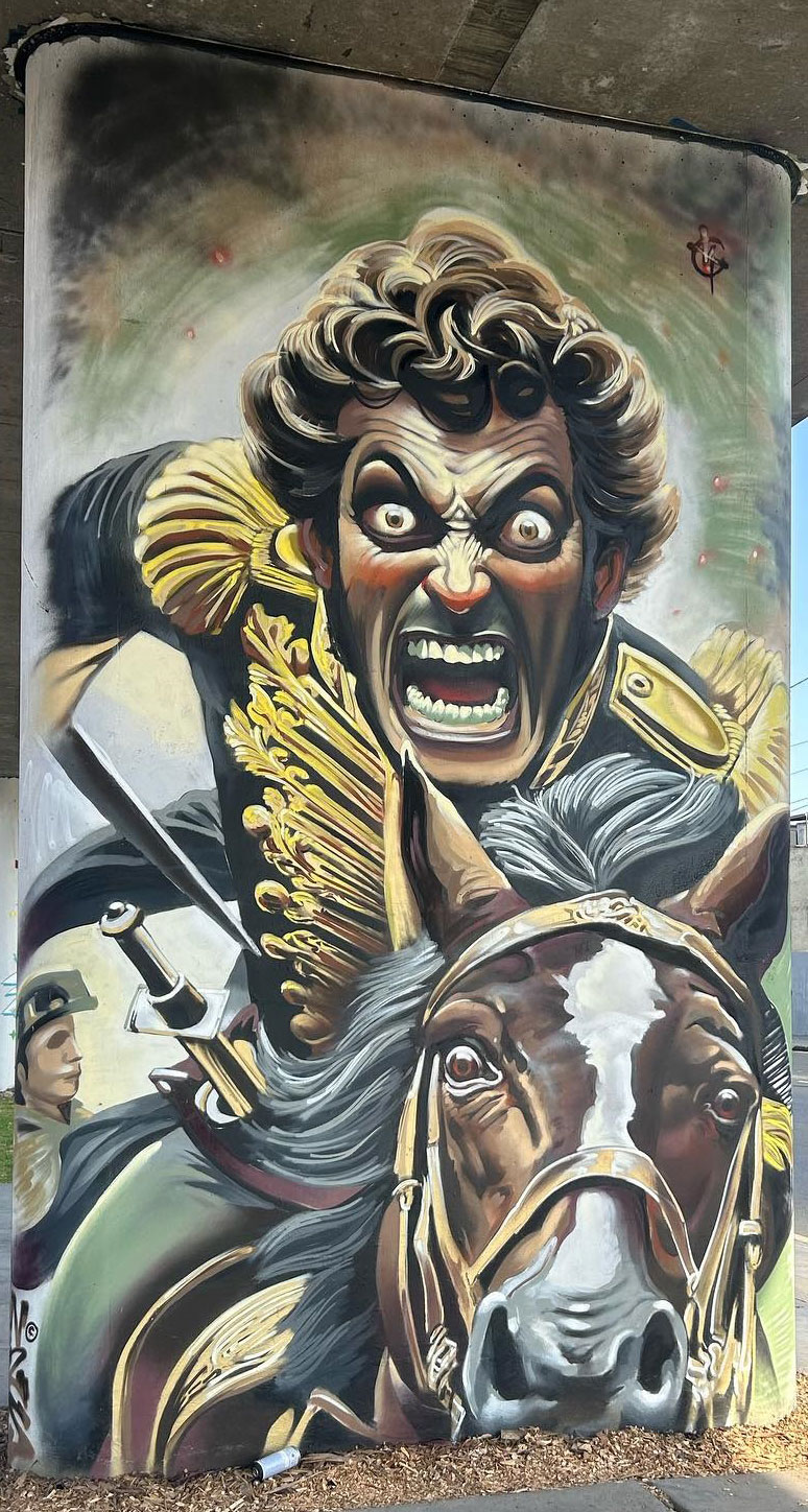 Post de Instagram 23