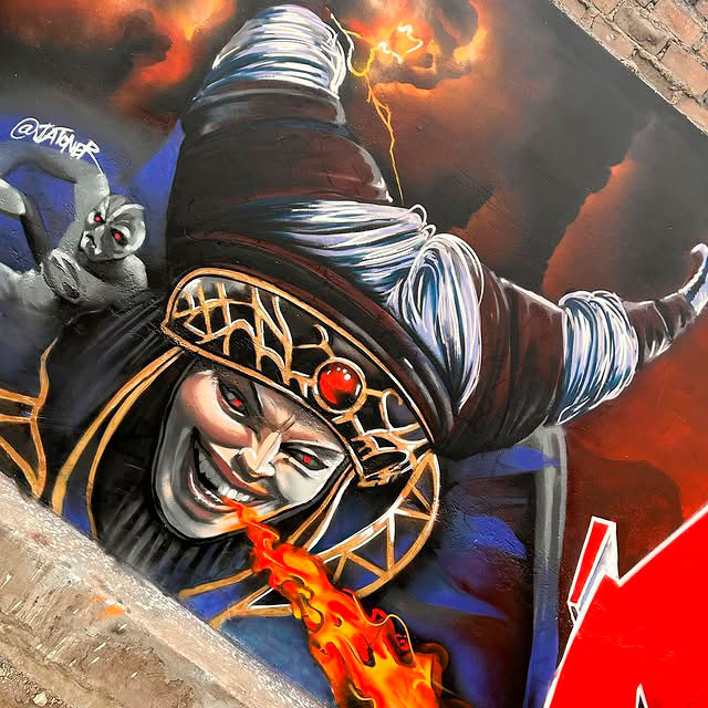 Post de Instagram 24