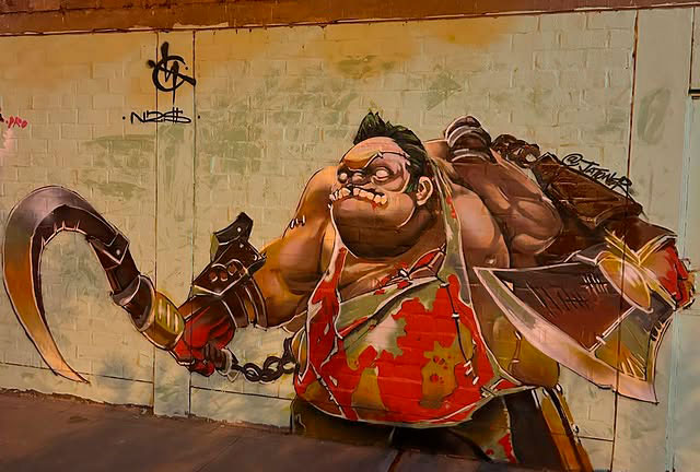 Post de Instagram 25