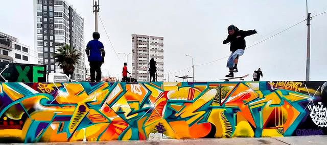 Post de Instagram 34