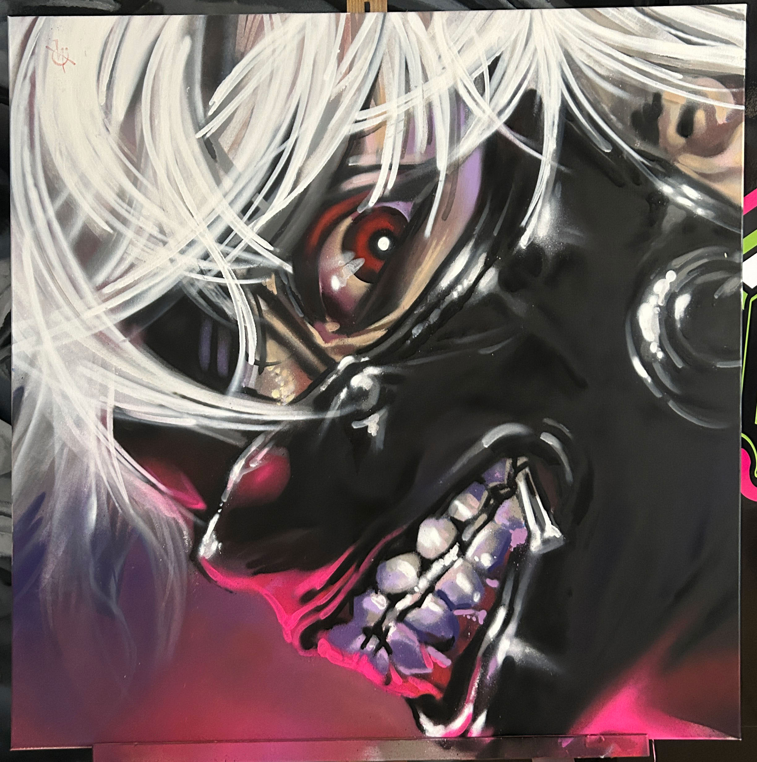 Post de Instagram 10